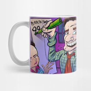 Brooklyn99 Mug